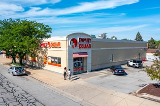 More details for 6933 Indianapolis Blvd, Hammond, IN - Retail for Sale