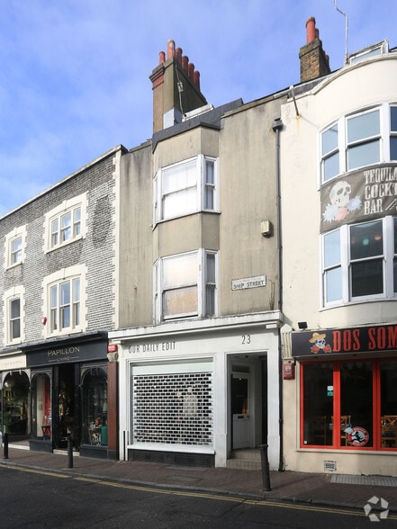 23 Ship St, Brighton for sale - Primary Photo - Image 1 of 1