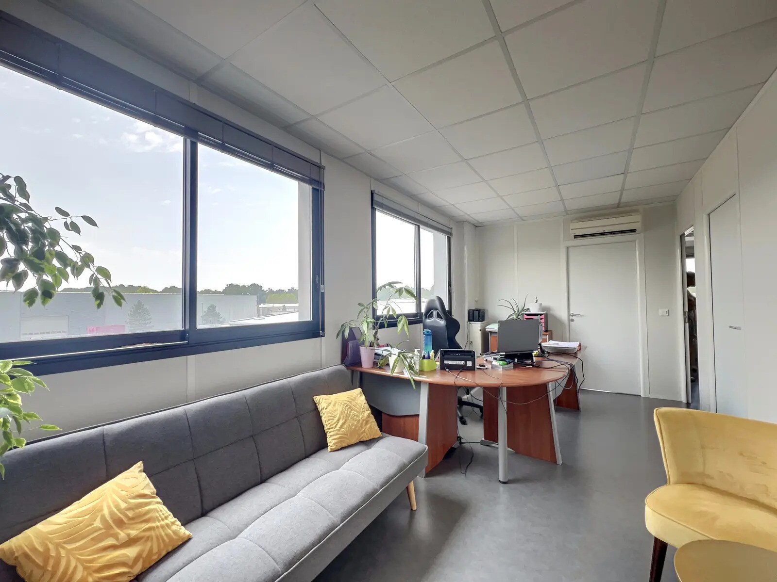 2 Chemin De La Canave, Martillac for sale Interior Photo- Image 1 of 6