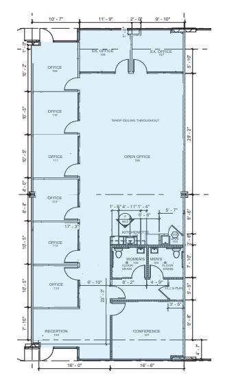 1982 Pleasant Grove Blvd, Pleasant Grove, UT for sale Floor Plan- Image 1 of 1