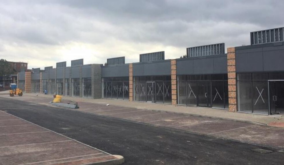 Units 17 Ormesby Rd, Middlesbrough, TS3 7AS Retail for Lease