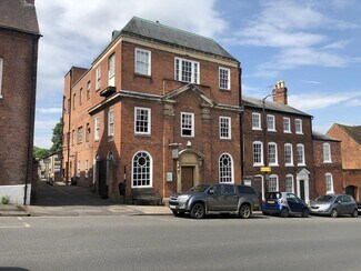 More details for 7 Corve St, Ludlow - Office for Lease