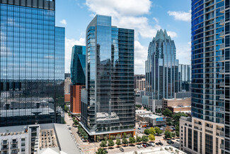 More details for 303 Colorado St, Austin, TX - Office for Lease