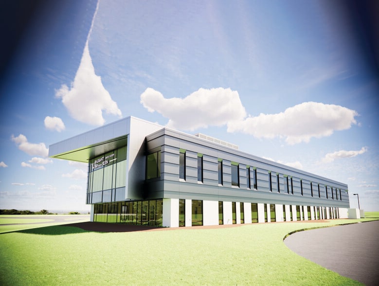 N7W22026 Johnson Drive, Waukesha, WI for lease - Primary Photo - Image 1 of 4