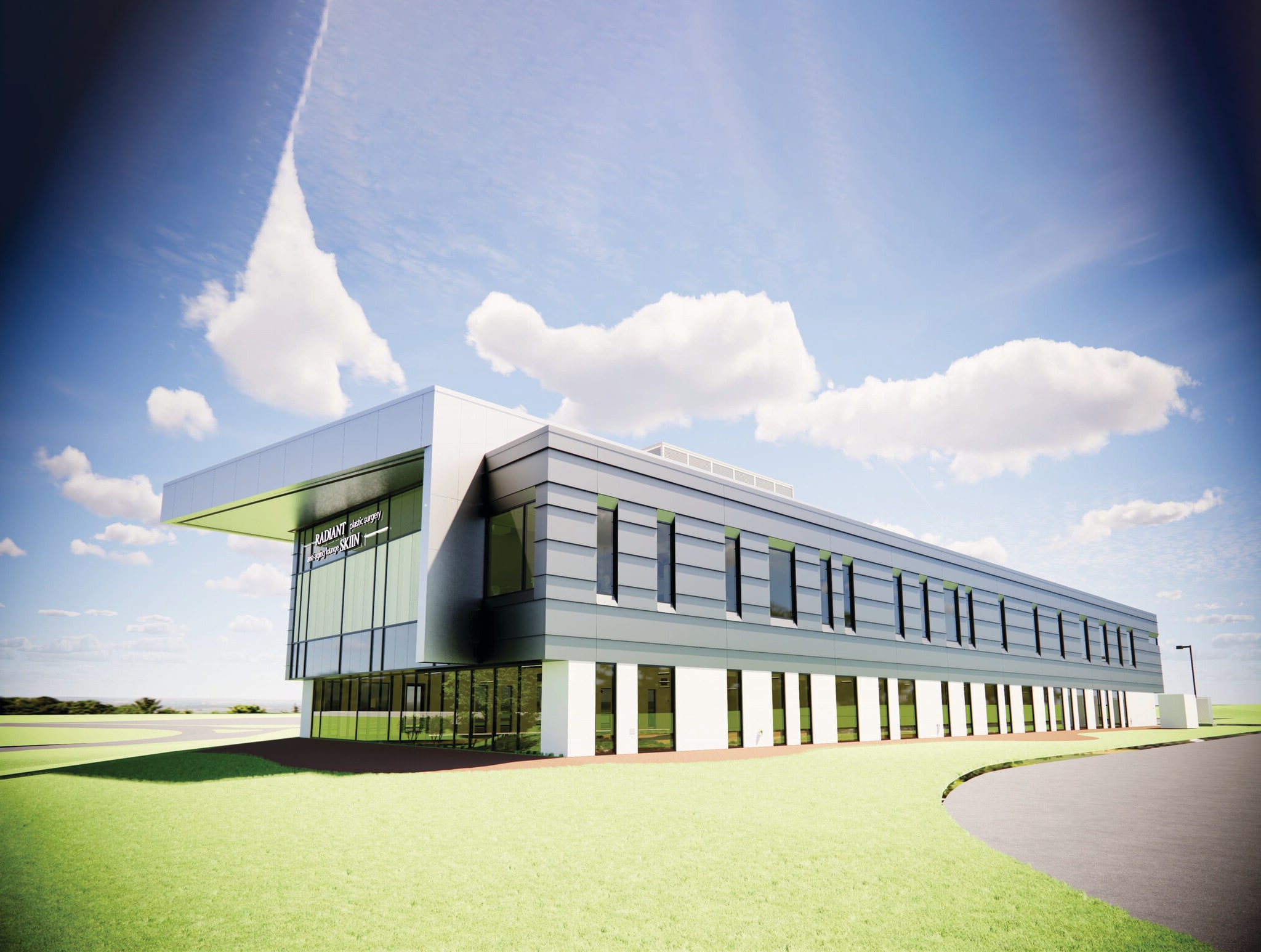 N7W22026 Johnson Drive, Waukesha, WI for lease Primary Photo- Image 1 of 5