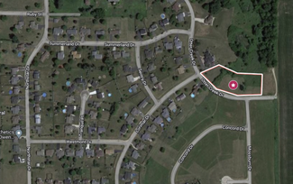 More details for 1503 Otter Creek Dr, Durand, IL - Land for Sale