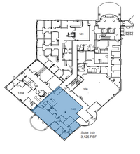 18699 N 67th Ave, Glendale, AZ for lease Floor Plan- Image 1 of 1