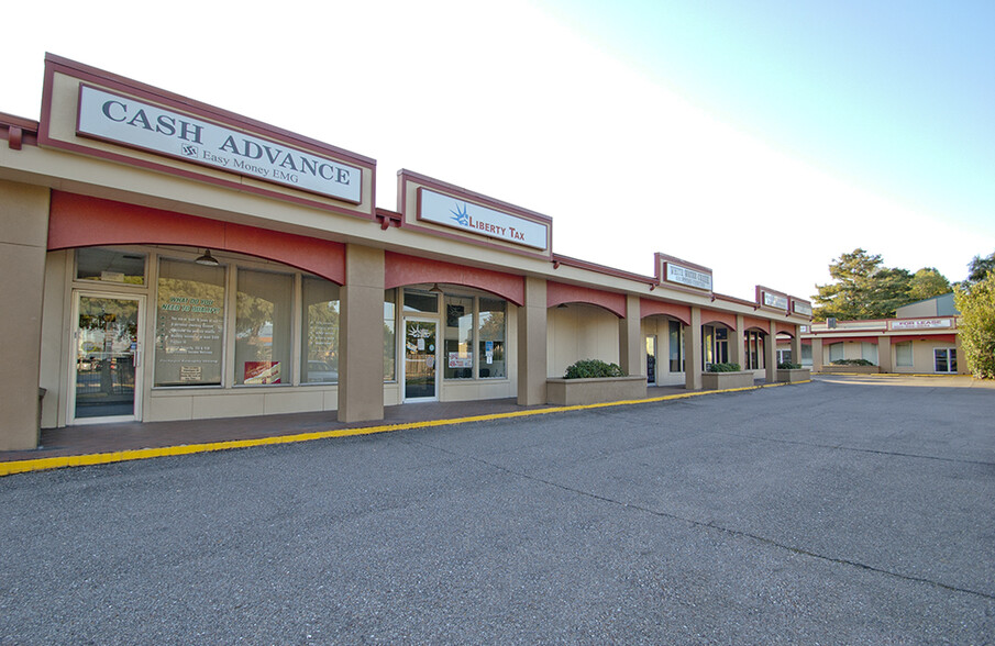 6824 Veterans Memorial Blvd, Metairie, LA for lease - Building Photo - Image 3 of 3