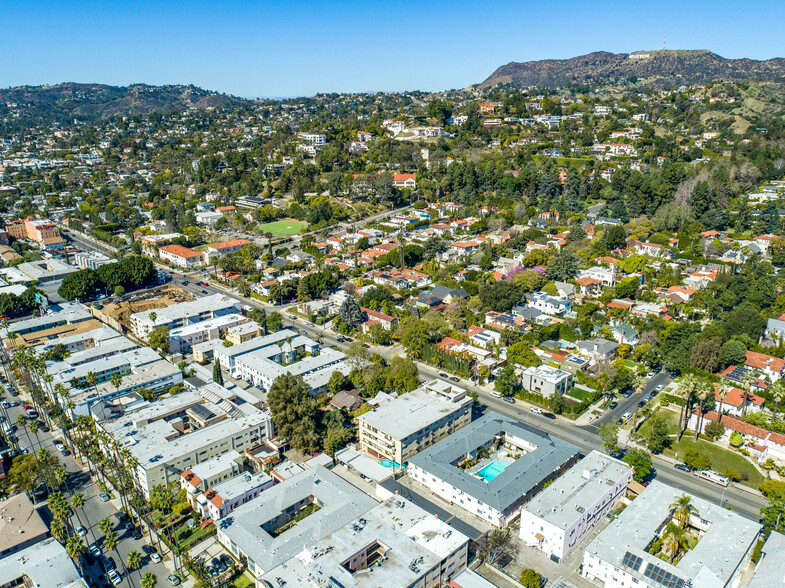 5346 Franklin, Los Angeles, CA for sale - Primary Photo - Image 1 of 1