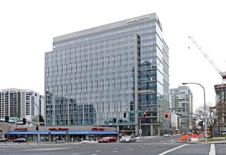 More details for 929 108th Ave NE, Bellevue, WA - Office for Lease