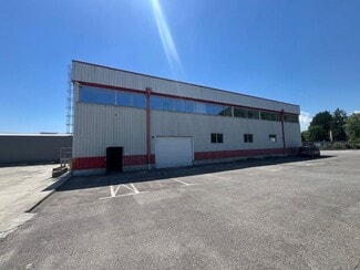 More details for 272 Route Des Bauches, Sillingy - Industrial for Lease