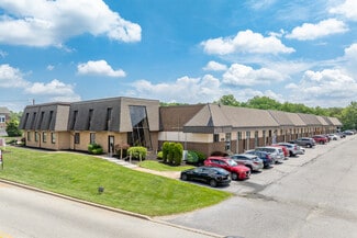 More details for 1165 Marlkress Rd, Cherry Hill, NJ - Flex for Lease