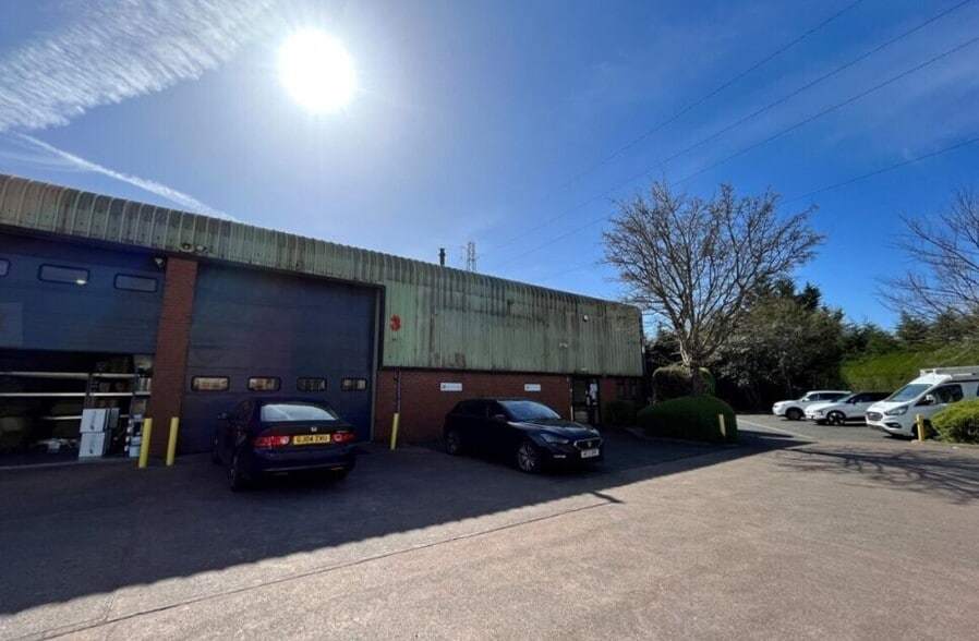 Cofton Rd, Exeter for lease - Building Photo - Image 3 of 3