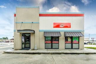 More details for 1655 Saint Mary St, Thibodaux, LA - Flex for Sale