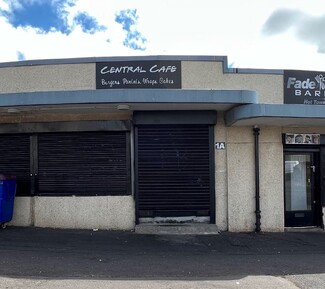 More details for 1-1A Shortlees Crescent, Kilmarnock - Retail for Sale