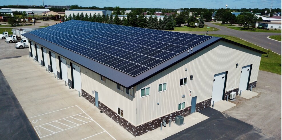 12600 Sherburne Ave, Becker, MN for sale Primary Photo- Image 1 of 1