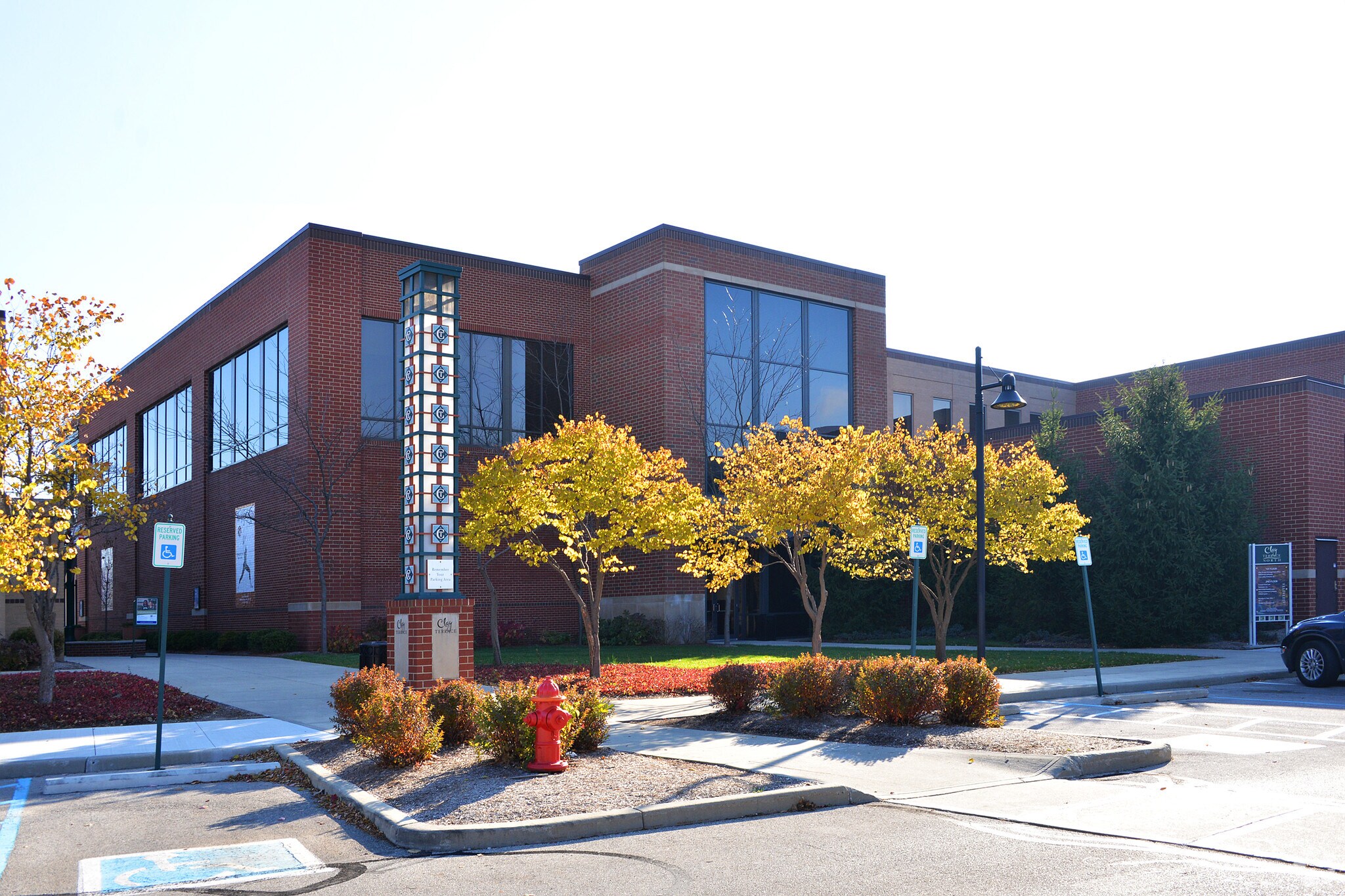 14390 Clay Terrace Blvd, Carmel, IN 46032 Clay Terrace North