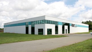 More details for 2056 Willow Springs Ln, Burlington, NC - Industrial for Sale