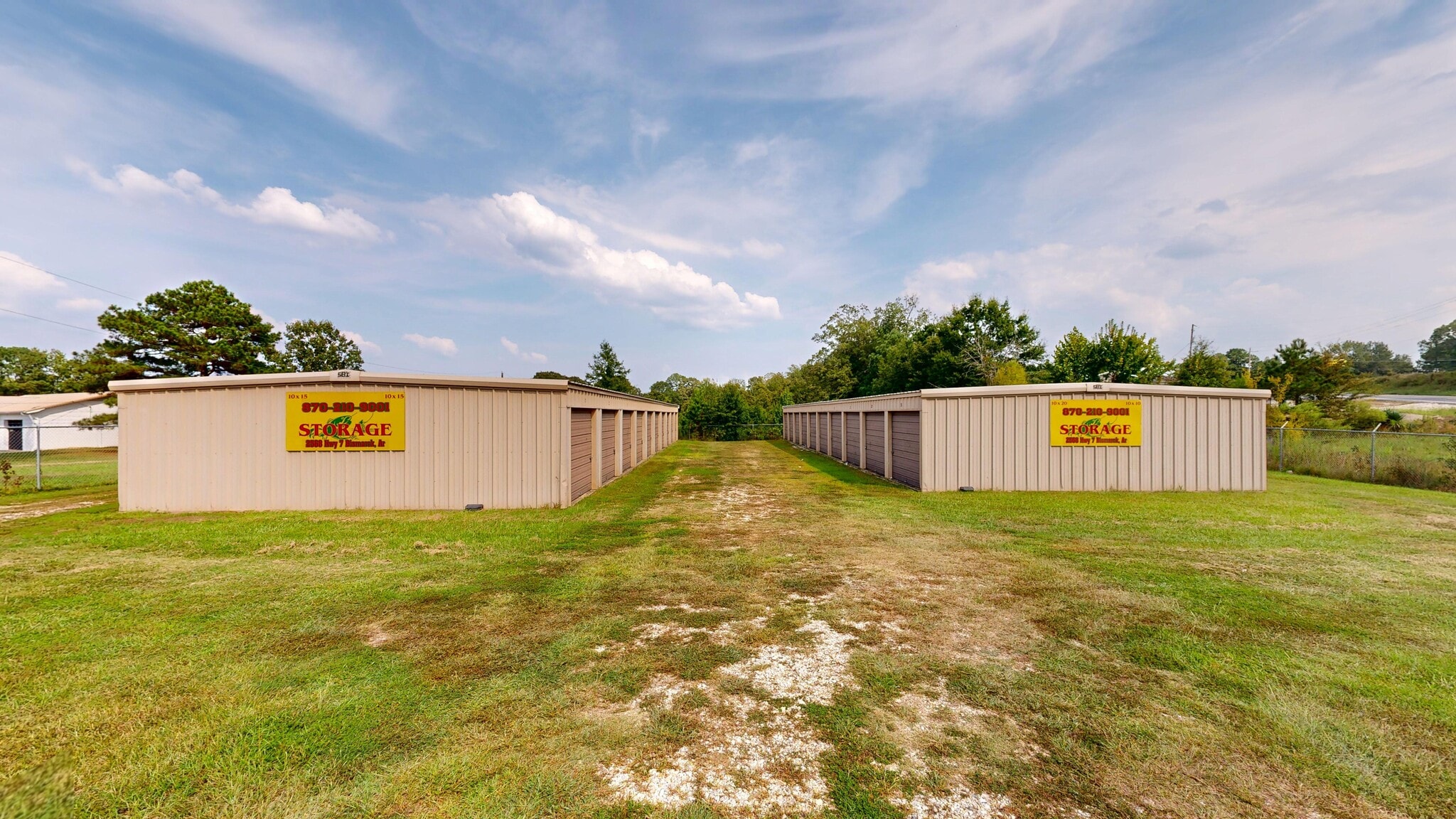 2570 Highway 7, Bismarck, AR for sale Building Photo- Image 1 of 10