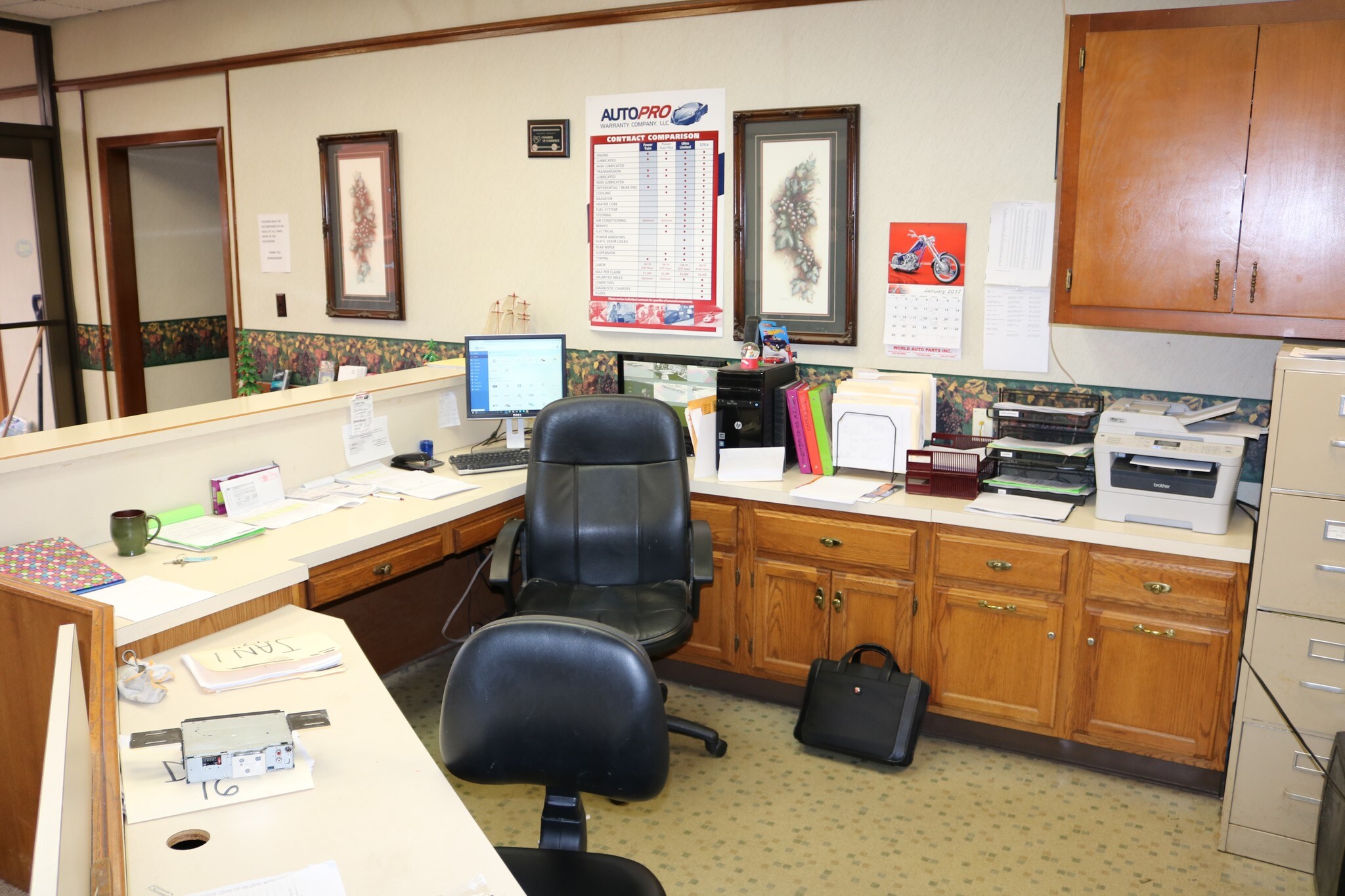 100 Whittlesey Ave, Norwalk, OH 44857 Flex for Sale