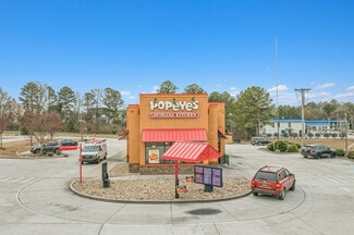 More details for 1211 NE Bypass 72, Greenwood, SC - Retail for Sale
