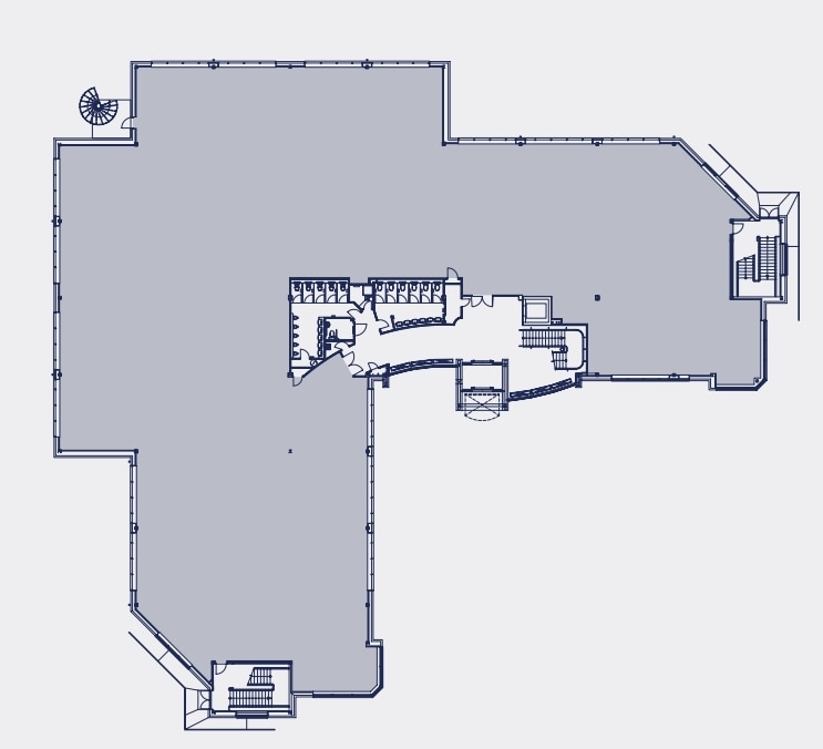 21 Woodhall, Holytown for lease Floor Plan- Image 1 of 1
