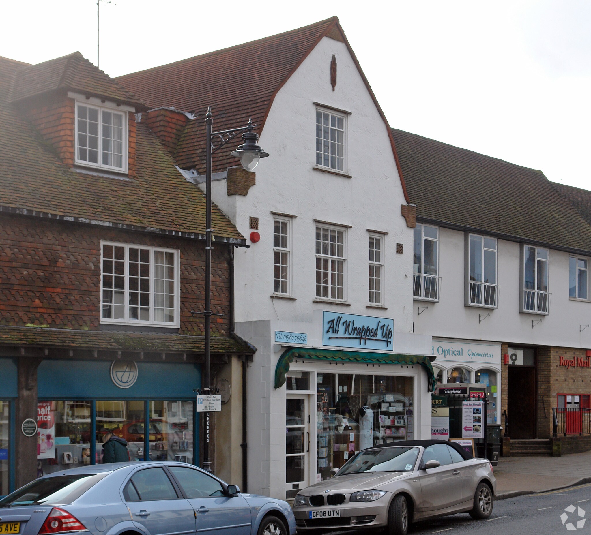 High St, Cranbrook for sale Primary Photo- Image 1 of 1