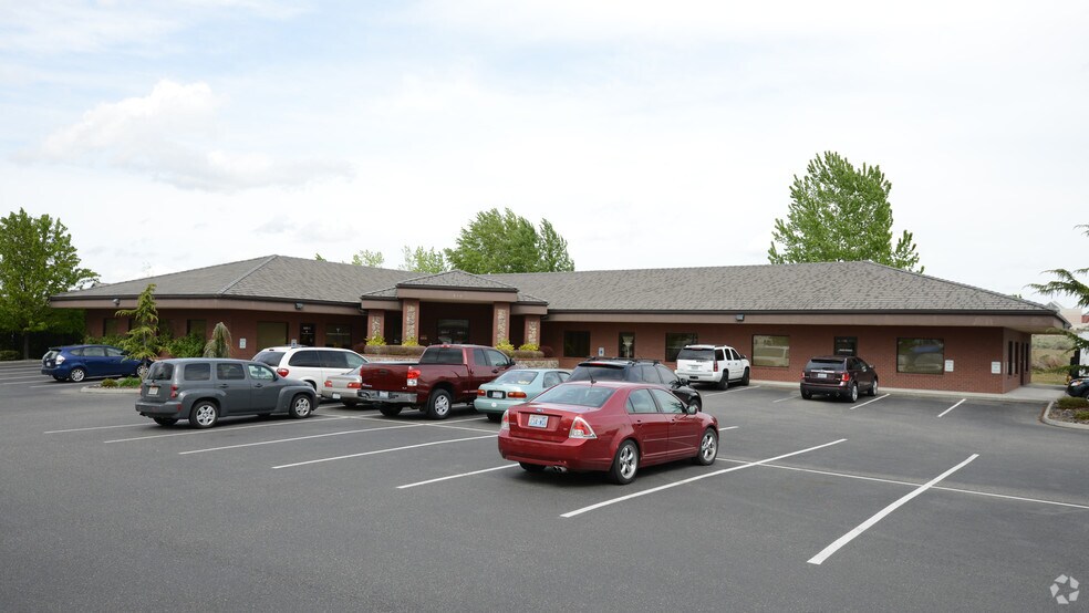 510 N Colorado St, Kennewick, WA for sale - Primary Photo - Image 1 of 1