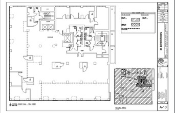 33 SW 2nd Ave, Miami, FL for lease Floor Plan- Image 1 of 1