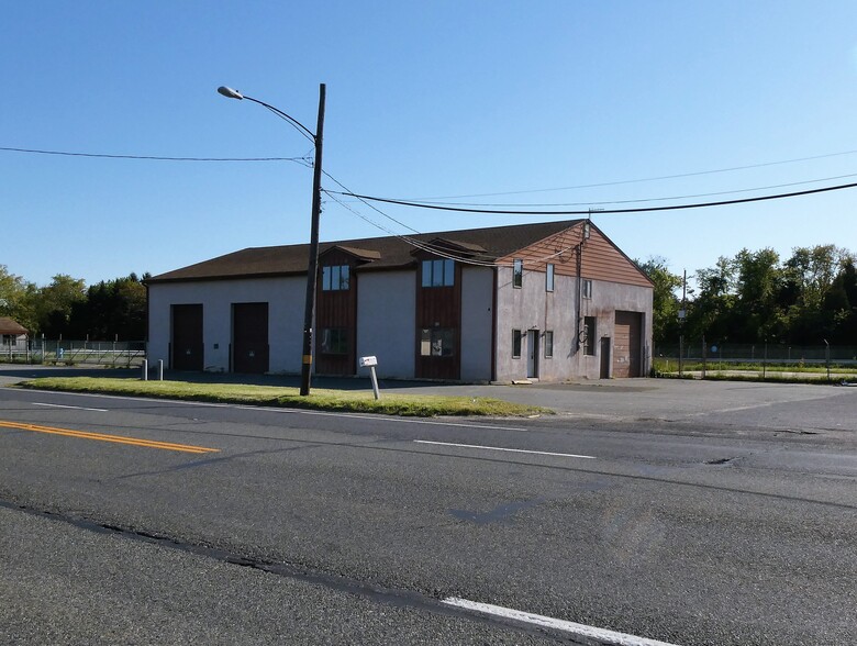 632 White Horse Pike, Atco, NJ for sale - Building Photo - Image 1 of 1