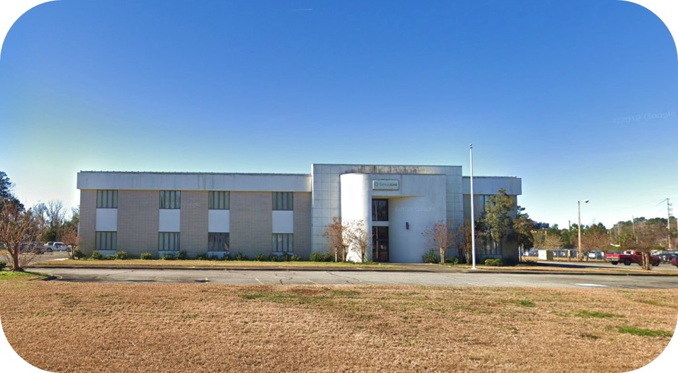 115 Patriot Trl, Hinesville, GA for sale - Primary Photo - Image 1 of 1