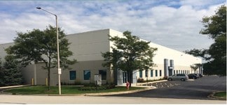 More details for 351-355 Hastings Dr, Buffalo Grove, IL - Industrial for Lease