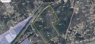 More details for 100 Anderson Rd, Seneca, SC - Land for Sale