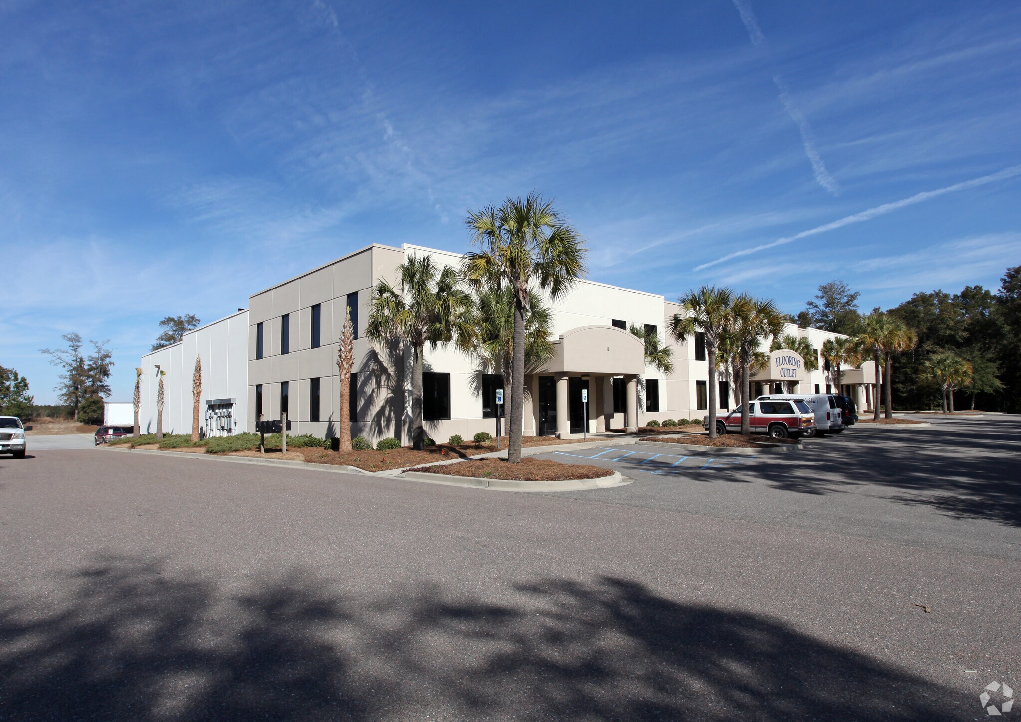 2300 Clements Ferry Rd, Charleston, SC for sale Primary Photo- Image 1 of 1