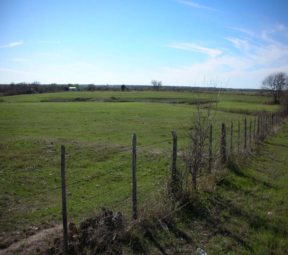 Old Troy Rd, Troy, TX for sale Primary Photo- Image 1 of 1