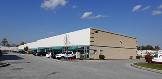 More details for 835 Lincoln Ave, West Chester, PA - Flex for Lease