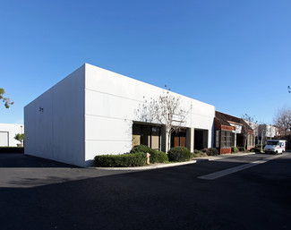 More details for 1588 N Batavia St, Orange, CA - Flex for Lease