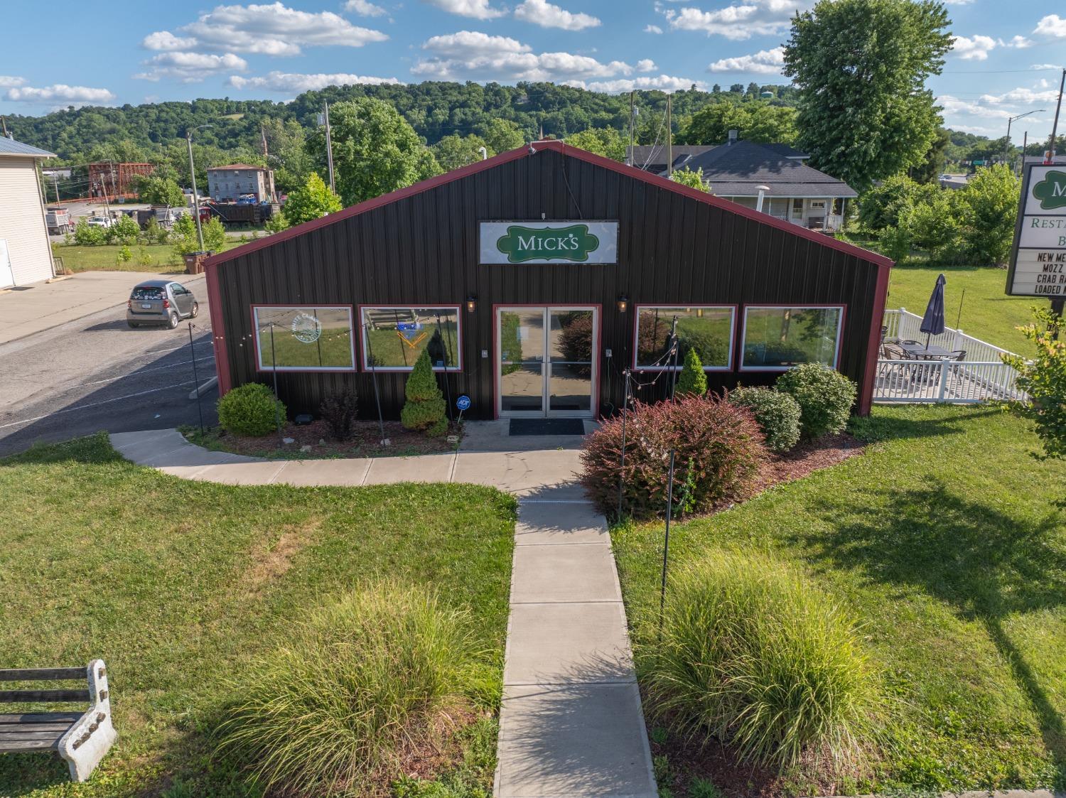 311 Broadway St, Aurora, IN for sale Building Photo- Image 1 of 1