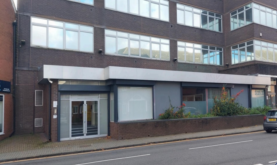 326 High St, Birmingham for sale Building Photo- Image 1 of 1