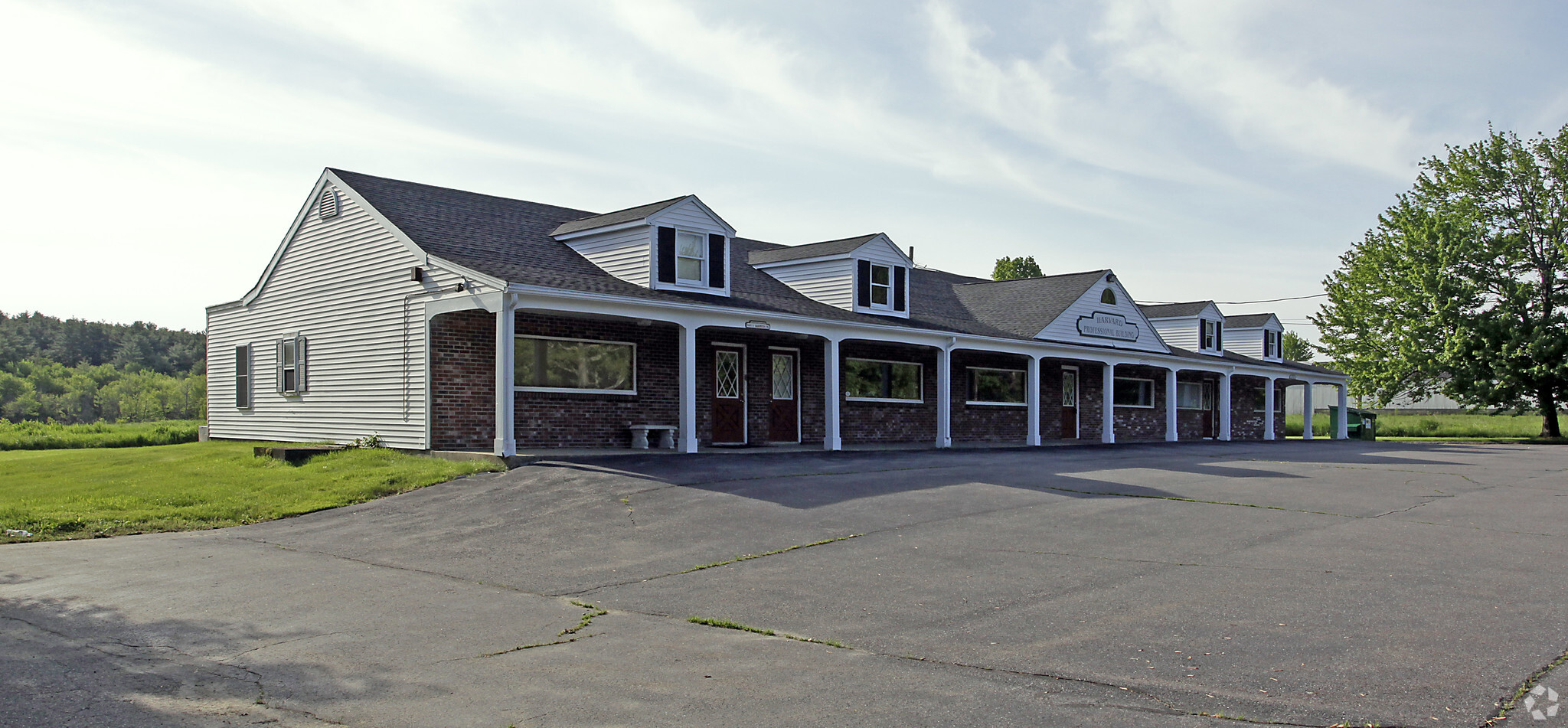 270 Ayer Rd, Harvard, MA for sale Primary Photo- Image 1 of 1