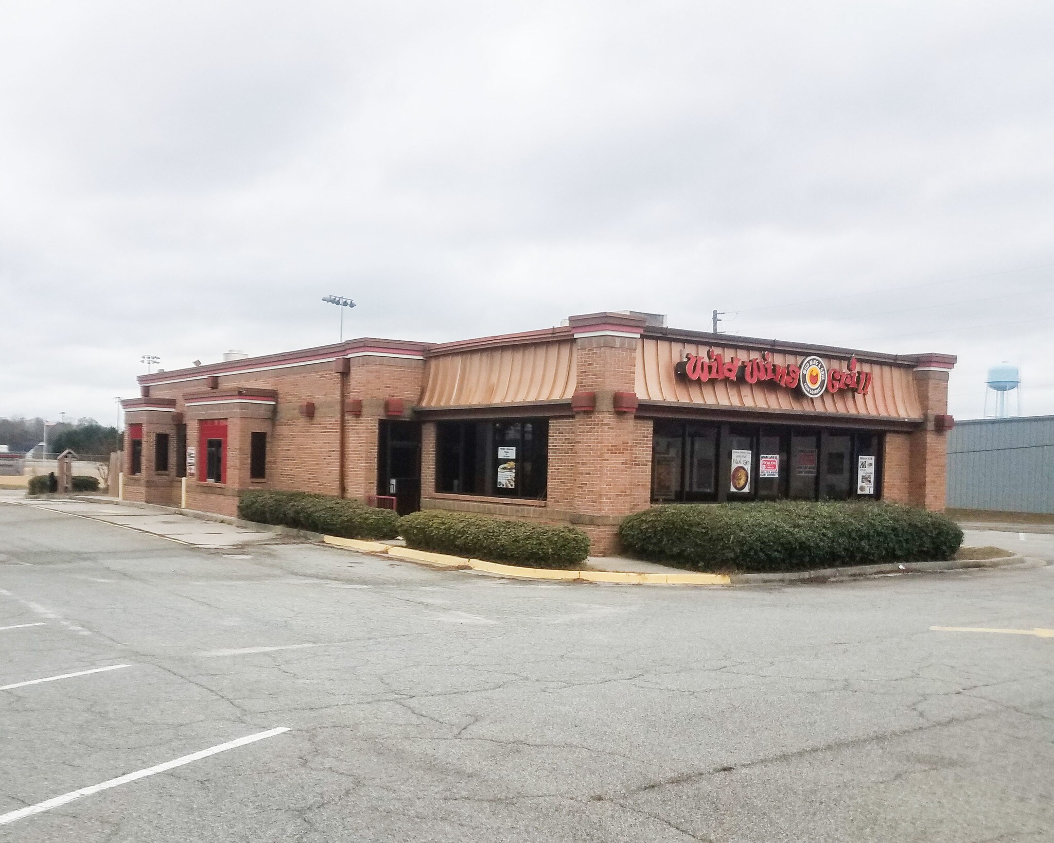 Heart Of Ga Cinemas Eastman Ga 70 - n47007n