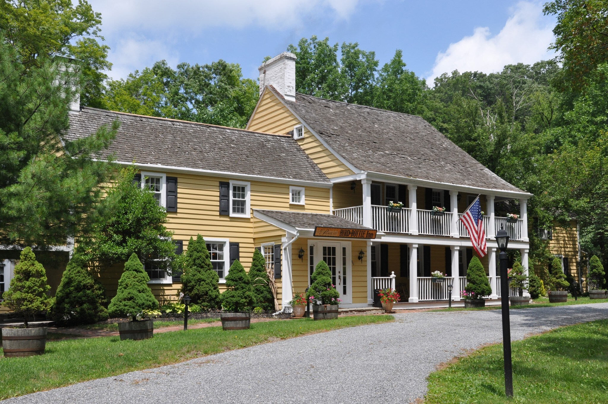 1123 Old Albany Post Rd, Garrison, NY for sale Building Photo- Image 1 of 1
