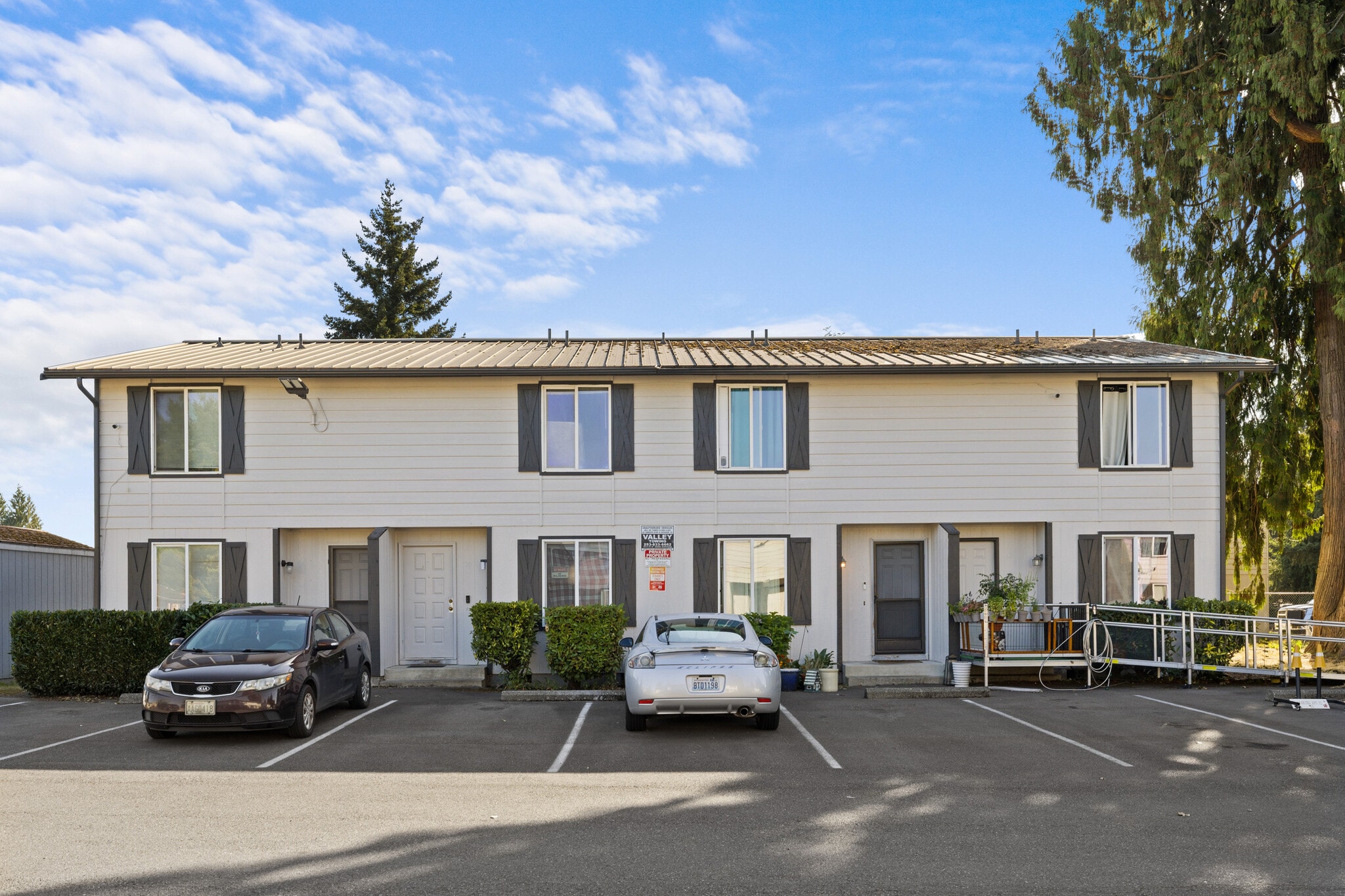 501 37th St SE, Auburn, WA for sale Building Photo- Image 1 of 14