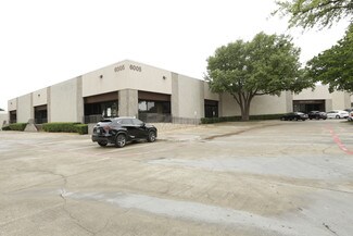 More details for 6005 Commerce Dr, Irving, TX - Flex for Lease