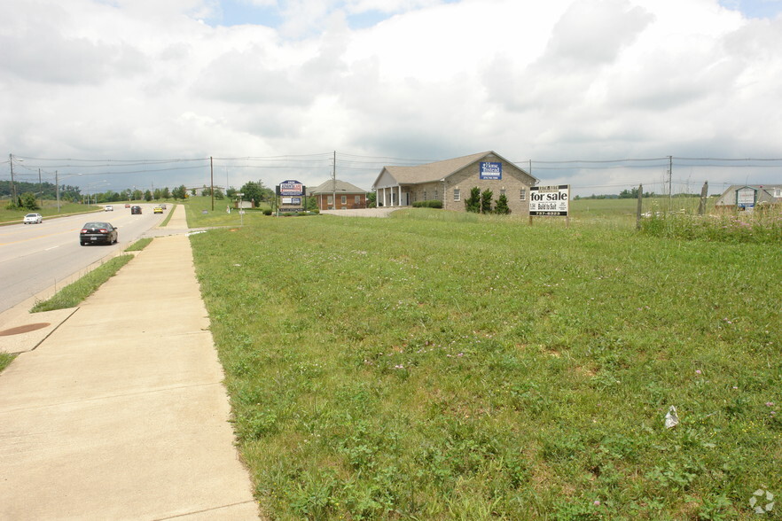 2618 Ring Rd, Elizabethtown, KY for sale - Primary Photo - Image 1 of 1