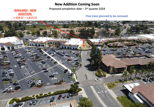 Bernardo Plaza Dr, San Diego, CA for lease Building Photo- Image 2 of 6