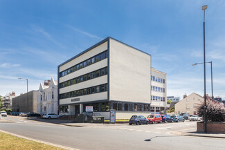 More details for 48 Holly Walk, Leamington Spa - Office for Sale