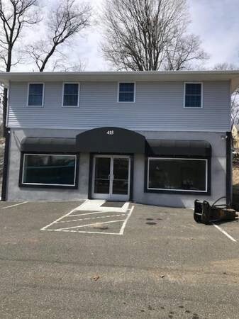 415 River Rd, Shelton, CT for sale Primary Photo- Image 1 of 1