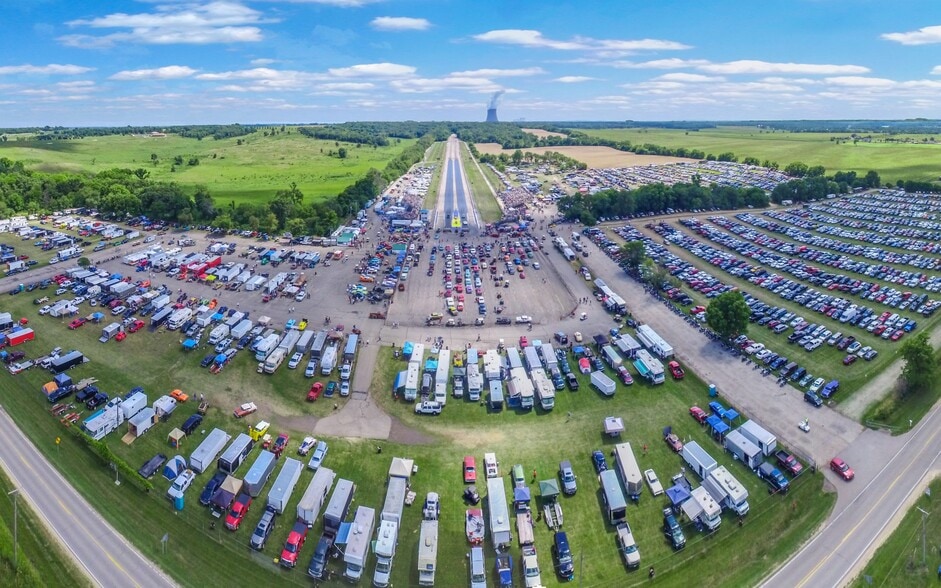 7287 N River Rd, Byron, IL for sale - Primary Photo - Image 1 of 1