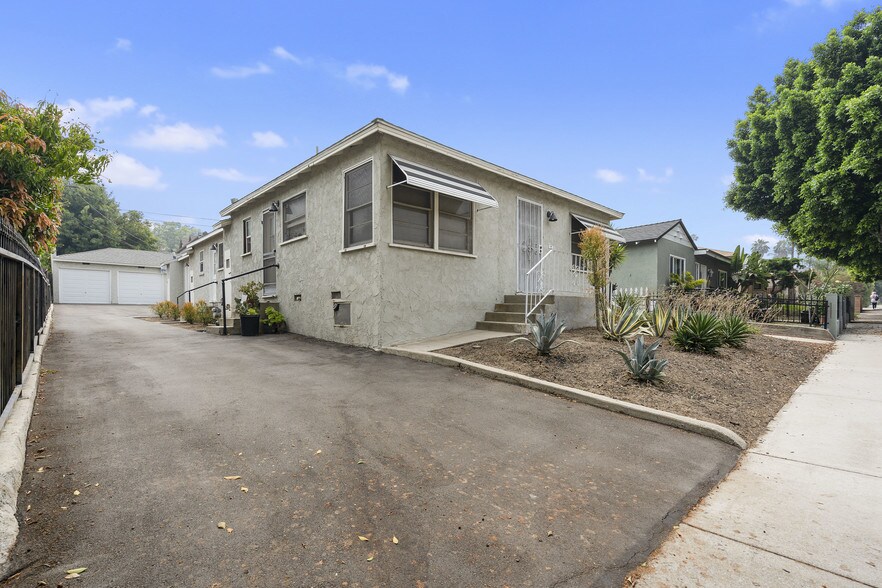 4610 Verdugo Rd, Glassell Park, CA 90065